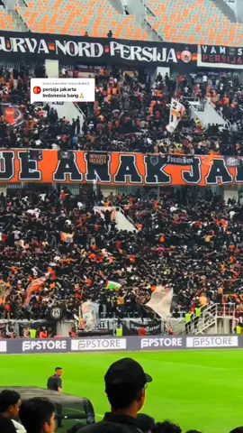 Membalas @storyrokok88next🔥 #garudaindonesia #ligaindonesia #persijajakarta #jakarta #persija #liga1indonesia #koreo #indonesia 