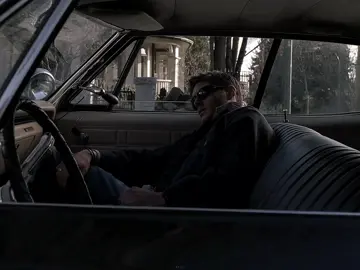 I look after you #supernatural #spn #deanwinchester #samwinchester #spnfamily 