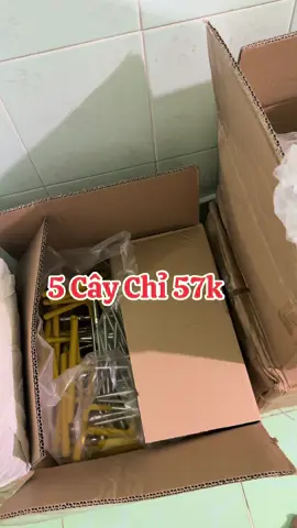 5 cây chỉ 57k #xuhuong #xuhuongtiktok #xuhuong2023 #thinhhanh #thinhhanhtiktok #hottrend #combo #chute #cole #suaxemay 