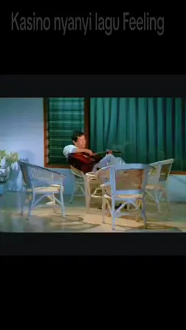 Kasino nyanyi lagu Feeling #warkopdki #lucu #lucu_ngakak #viral #fyppppppppppppppppppppppp #fypage #fyp #fypシ゚ 