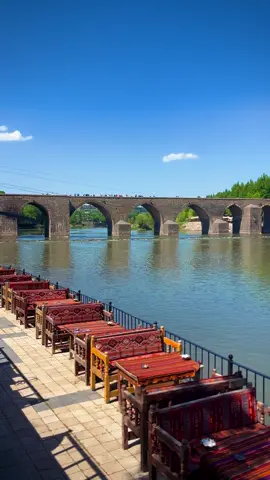 21📍#engüzelmanzara #ongözlüköprü #diyarbakır #amed #keşfetbeniöneçıkar #fypシ゚ 