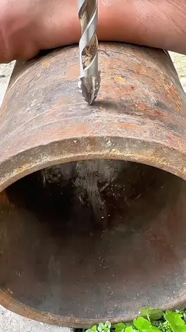 Mũi khoan thế hệ mới