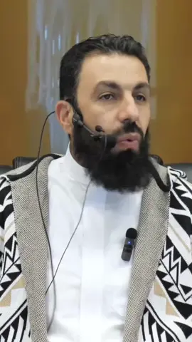 What is the wisdom of behind Halal and Haram #belalassaad 