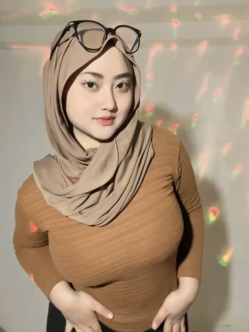 jangan lupa follow #nurmahmt #eksklusif 