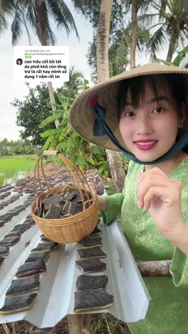 Trả lời @tiênmaymắnbatkgcgmbvvtmvv🍀🍀 con trâu là cốt Bồ tác mà #chiasekinhnghiem #camtuthuocnam 