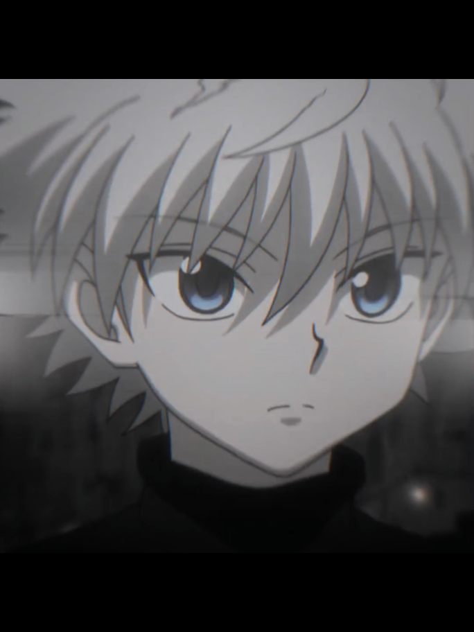 killua version  #killuazoldyck #edit #hunterxhunter #animeedit #openreq #fyp #foryoupage #lewatberanda #xybca 