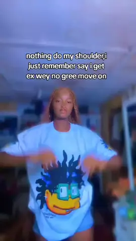 inh no gree move on 😂😂