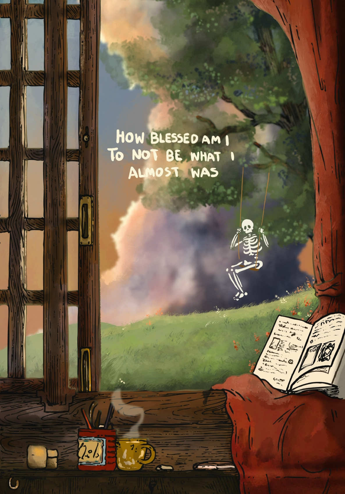 Feelin’ blessed!!!  #1924us #life #mrskelly #art #hope #inspiration #beautiful #joy 