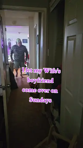 caught her in the 🚿 with another man #wtf #caught #cheaters #swinger's 