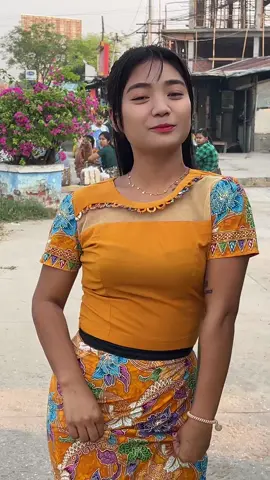 #ပျော်ဘွယ်သူလေး❤️❤️ 