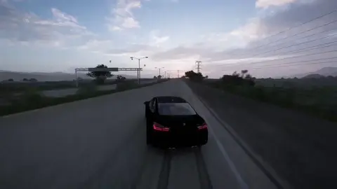 !! ماريدد السلام #bmw #forzahorizon5go #m5 #حيدر_العابدي 