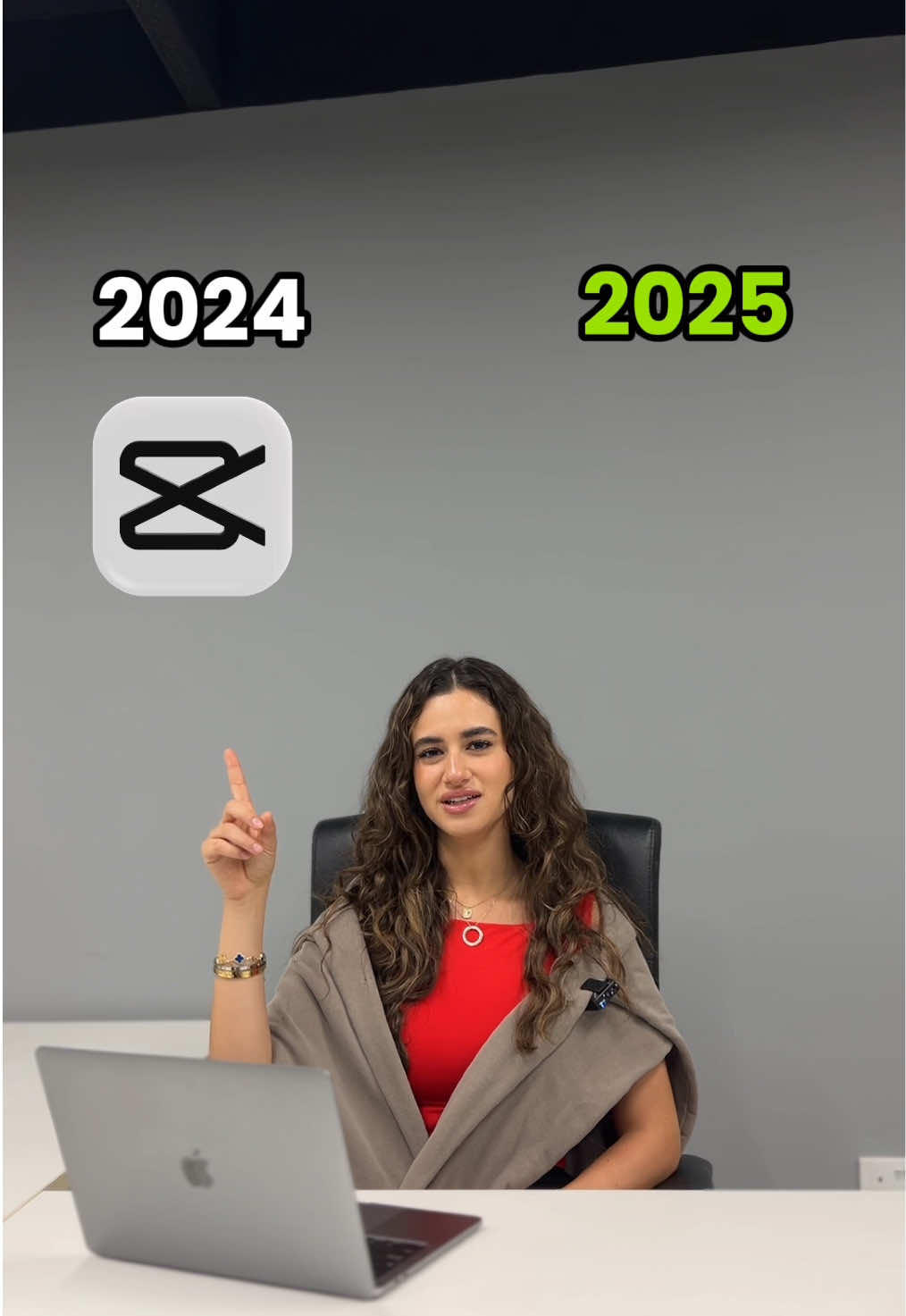 2024 vs 2025 !