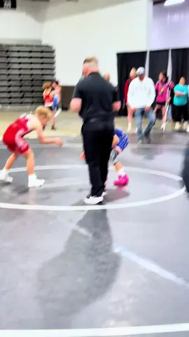 3rd match at Freestyle state is a pin with a little head gear grabbing action 😂 #fypシ #pinkhairedwrestler #wrestling #freestyle #freestylestate #freestylechampion #wrestlingtiktok #offseasoncompetition #growthmindset #raisedinawrestlingroom #loveyoursport #missouriyouthwrestling #nextseasonstartsnow 