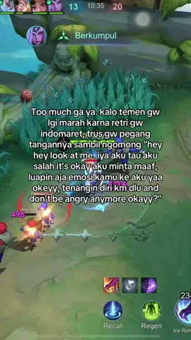 jungler juga manusia🙏🏻           #fyp #fypシ゚ #mlbb #mlbbcreatorcamp 