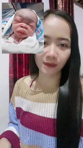 Malah kaya chelengs 😭😭    #fypage #nurulhidayanti 
