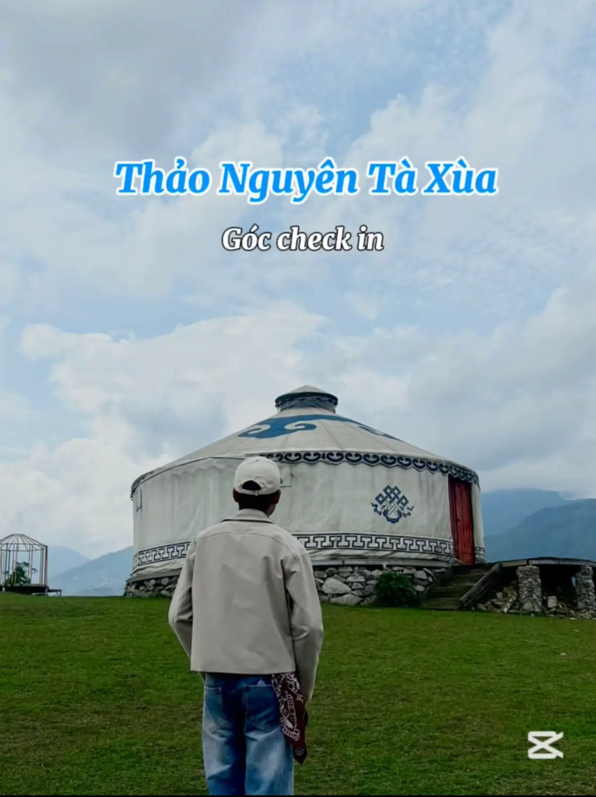 Lưu ngay lại những góc này để có ảnh đẹp ở thảo nguyên nha❤️#thaonguyentaxua#checkintaxua#reviewtaxua#dulichvietnam#phuongotaxua#viral