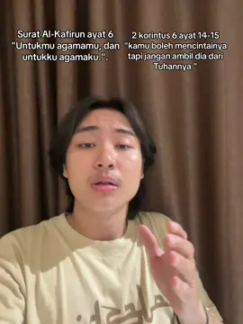 ko lu udh ga sama dia lagi? #relateable #jokes #bedaagama #Relationship 