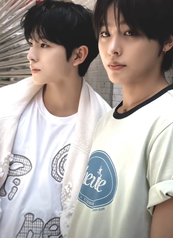 #riku #yushi #nctwish 