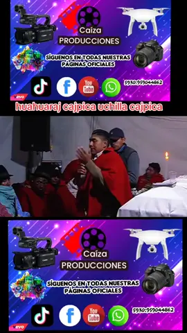 huahuaraj cajpica uchilla cajpica 