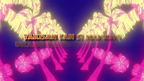 JEF Banjar - Kasih Tamandak Di Banjarmasin Vocal: @shoumahadzir  Songwriter & arranger: @jefryat @benn.irwansyah  Motion Graphics Animator: @visualbukake @okadadomi Illustration Asset: @koi_khoi
