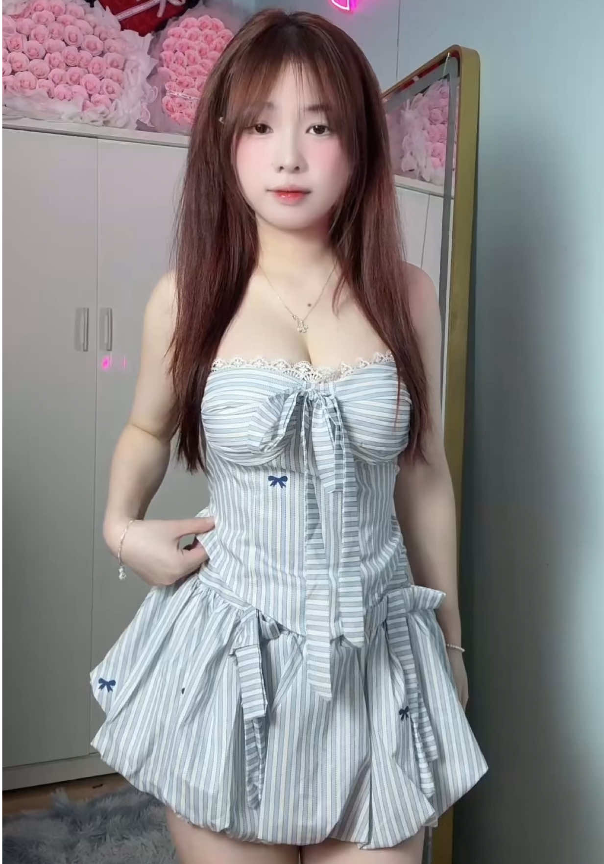 Chạm vào nơi ấy 1 lần…@Zyy♡ #xuhuong #fyp  #zyy 