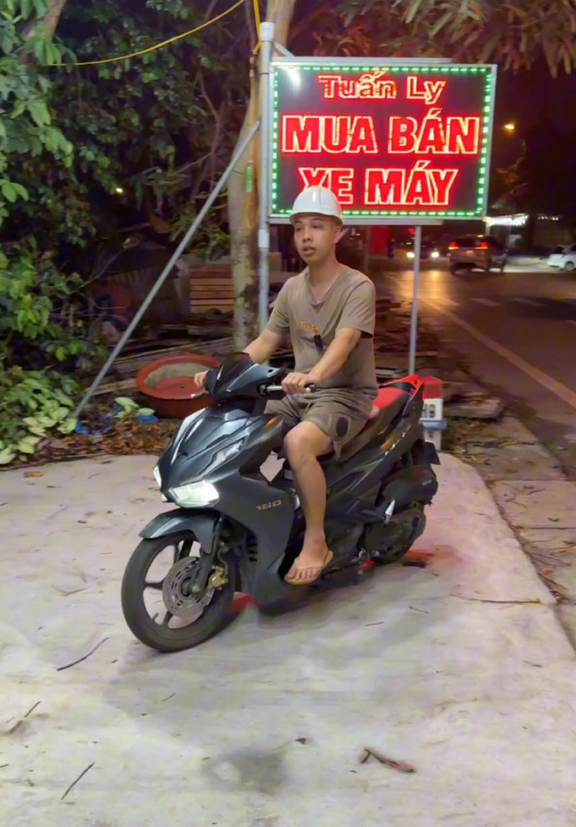 AB160 Phản Lực Mặt Đất, Zá 4X 🍠 #xuhuong #xuhuongtiktok #haiphong #ab160 