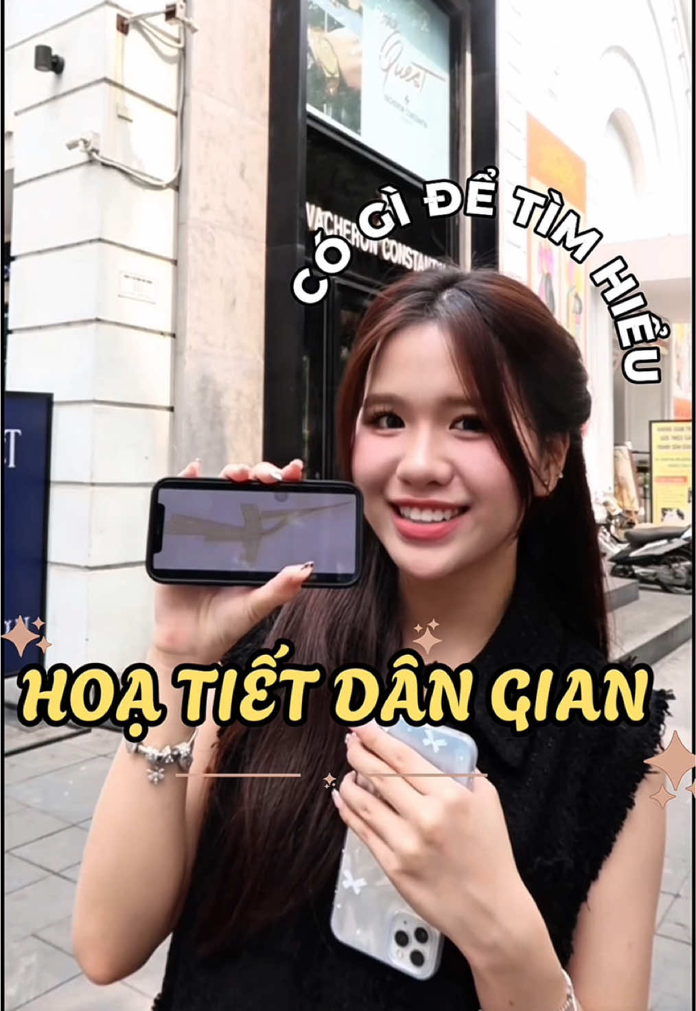 80% người trẻ không gọi đúng tên họa tiết này – bạn thì sao? #hoatietdangian #chimlac #tranhdongho #nguyensac #fyp #vanhoaviet #vietnamheritage