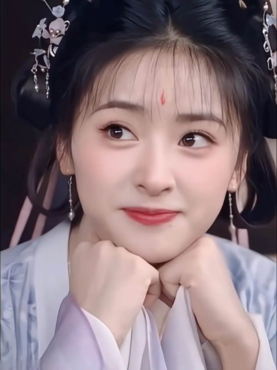 Lan nhi cụa taaa 🥰 #THAMNGUYET #沈月 #SHENYUE #hoaithuytrucdinh #dongfangqinlan 