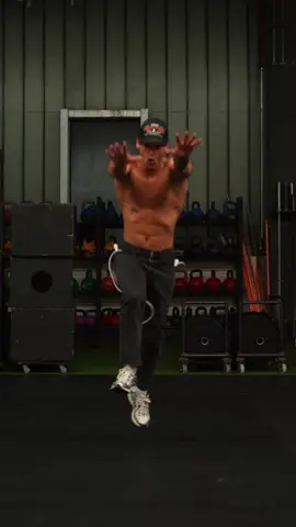 Phisically fit 