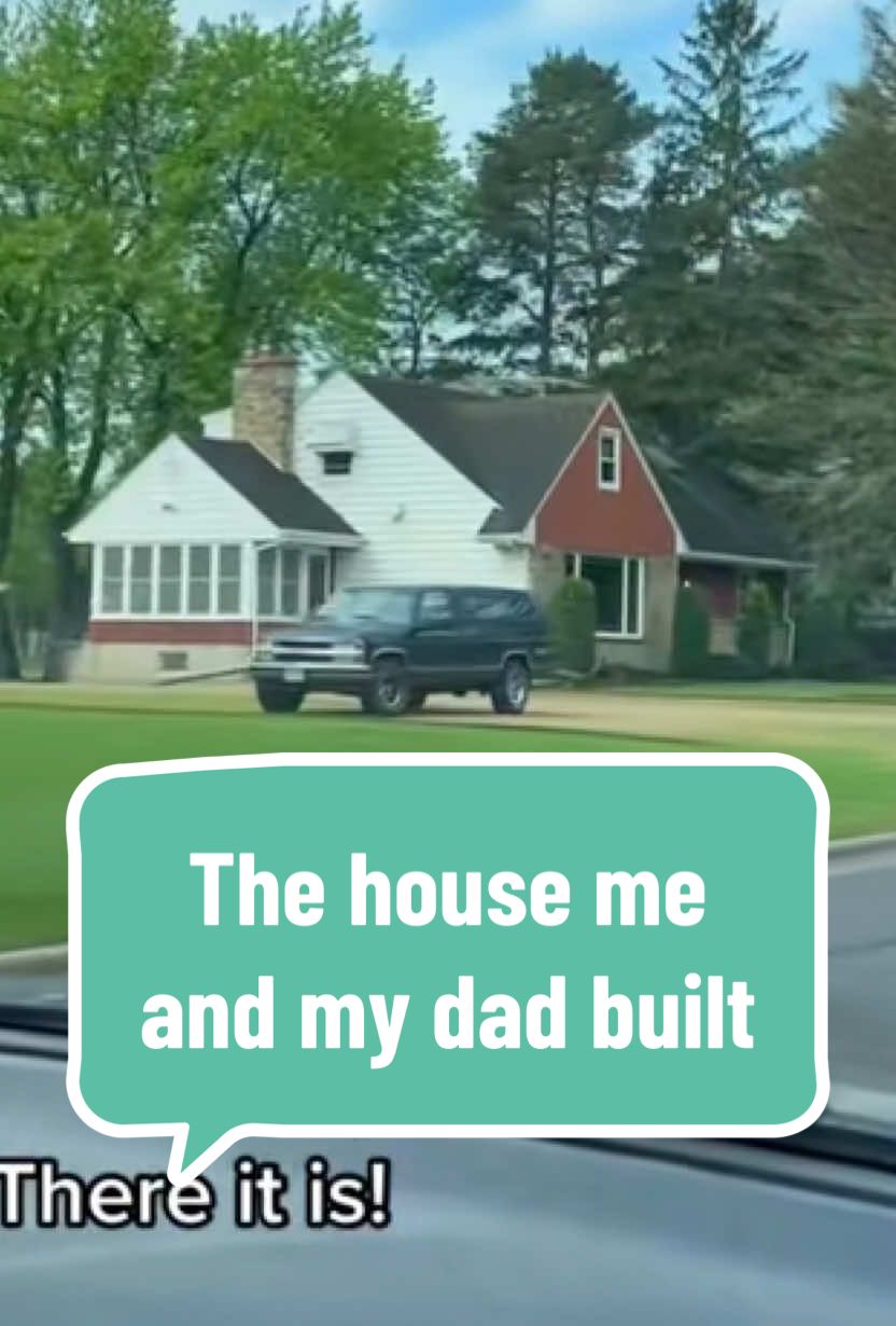 This house build was so special. #patriotickenny #fyp #memories #fypシ 