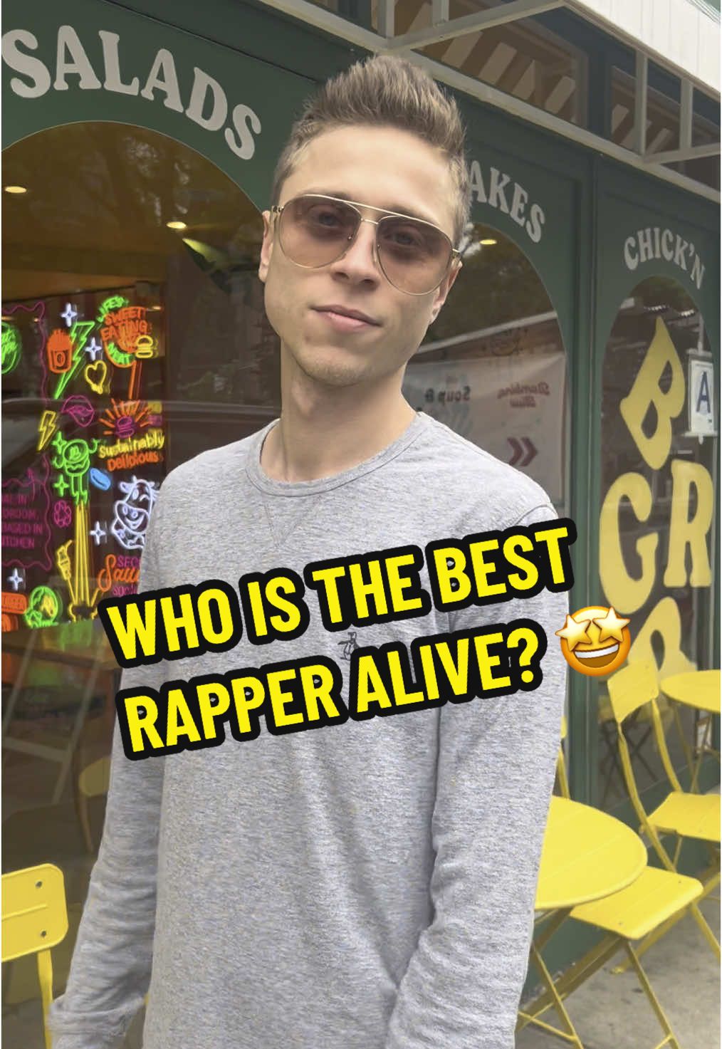 Who is the best rapper alive? 🤩 #rap #rapper #raptok #bestrapperalive #drake #kendricklamar #eminem #lilwayne #fyp #foryoupage 