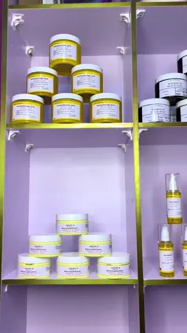 OFFICIAL LAUNCH ANNOUNCEMENT We are excited to officially announce that Luchy’s Beauty is now open for business! Our natural skincare line is specially formulated to help you glow with confidence, using nature’s finest ingredients. From our Turmeric Foaming Scrub to our Moisturizing Turmeric Body Butter, every product is designed to exfoliate, nourish, brighten, and care for your skin—the natural way. Our products are officially available for purchase! Why Choose Luchy’s Beauty? 	•	100% natural & handcrafted skincare 	•	Targets dark spots, uneven tone, and dryness 	•	Suitable for all skin types 	•	Affordable luxury you can trust To Order: Call/WhatsApp: 08128749392 / 07042292681 Follow us on Instagram: @luchysbeauty Thank you for being part of this journey—we can’t wait to help you glow!#luchysbeauty🌸 #glowingskin #glowtobedifferent #skincaretips 