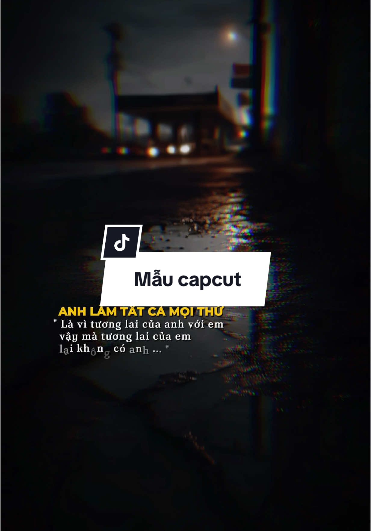 Vậy mà tương lai của em lại không có anh ... đau chưa kìa 😮‍💨😮‍💨😮‍💨 #CapCut #maucapcut #themood #themood102 #lyricsvideo #sbkentertainment 