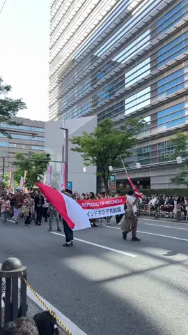 Dimanapun teruslah berkibar🇲🇨 #fyp #kenshuseijapan🇮🇩🇯🇵🎌 #CapCut #tkijepang🇯🇵 #jepang🇯🇵 #tokuteiginou #hakata #fyppppppppppppppppppppppp 