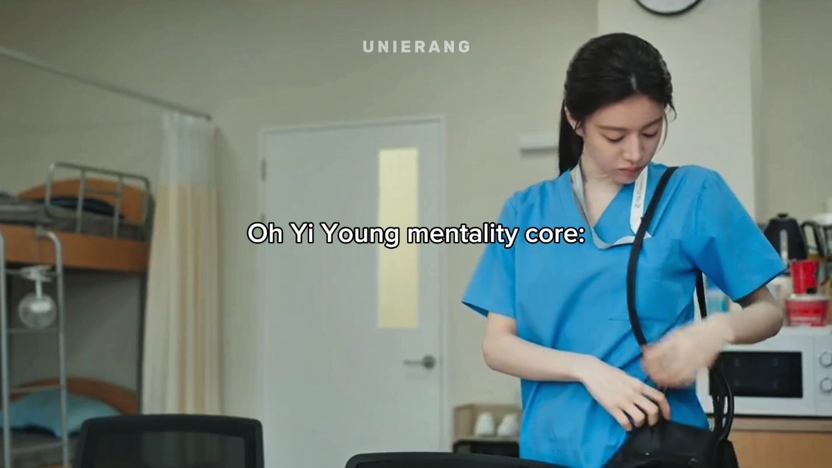 asal ngomong aja, ayatnya itu deep bgt😆  #residentplaybook #kdramaedit #unierang #ohyiyoung #gyj #goyounjung #core #kdramalover  #ohyiyoungcore #trend #fypp #fyp