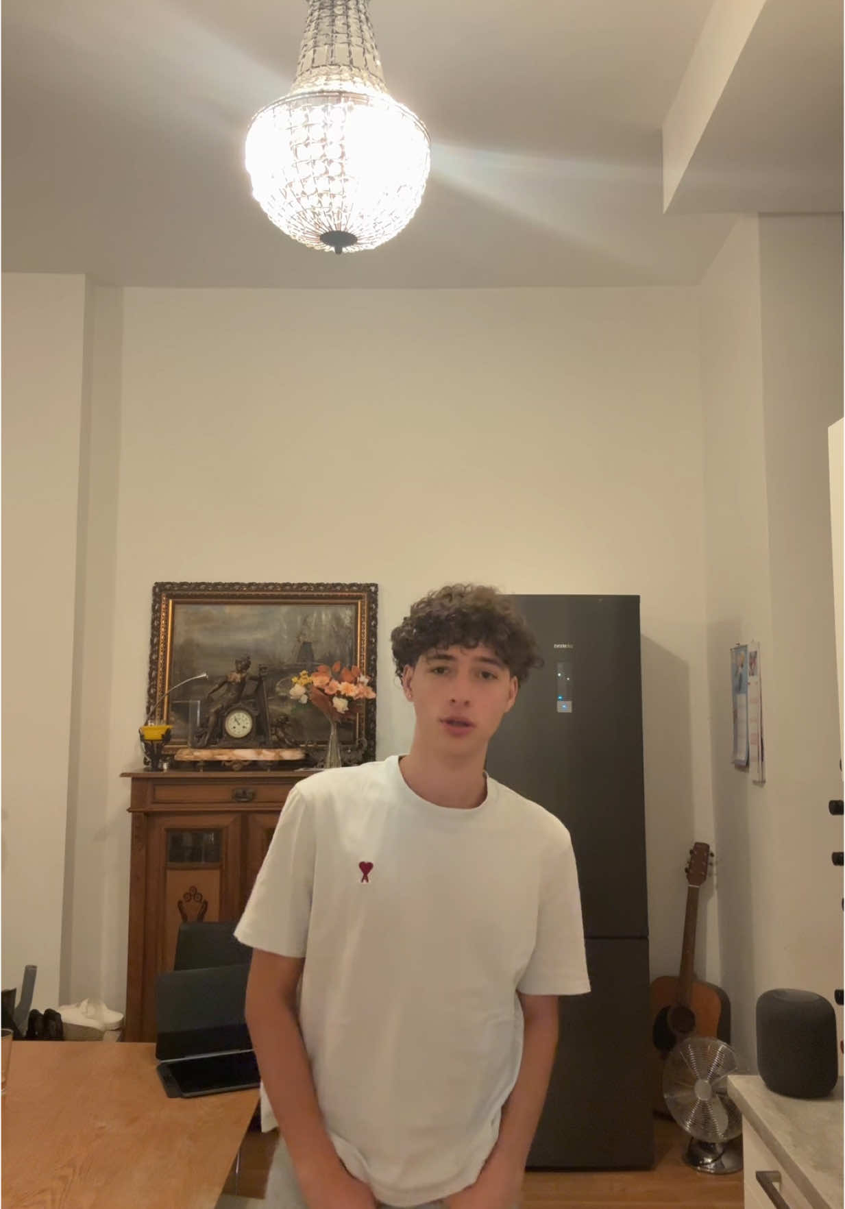 Broo why my hairs always get into my eyes😭 #fyp #foryoupage❤️❤️ #viralvideos #views #curls 