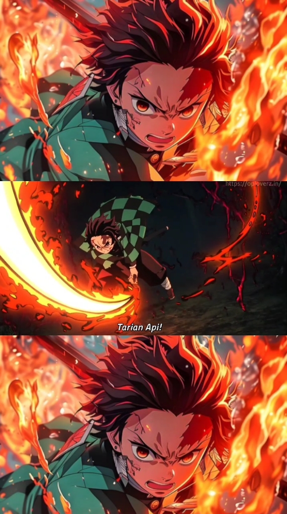#demonslayer #kimetsunoyaiba #kamadotanjiro #nezukokamado #hashira #kibutsujimuzan #zenetoecristiano #demonslayeredit 