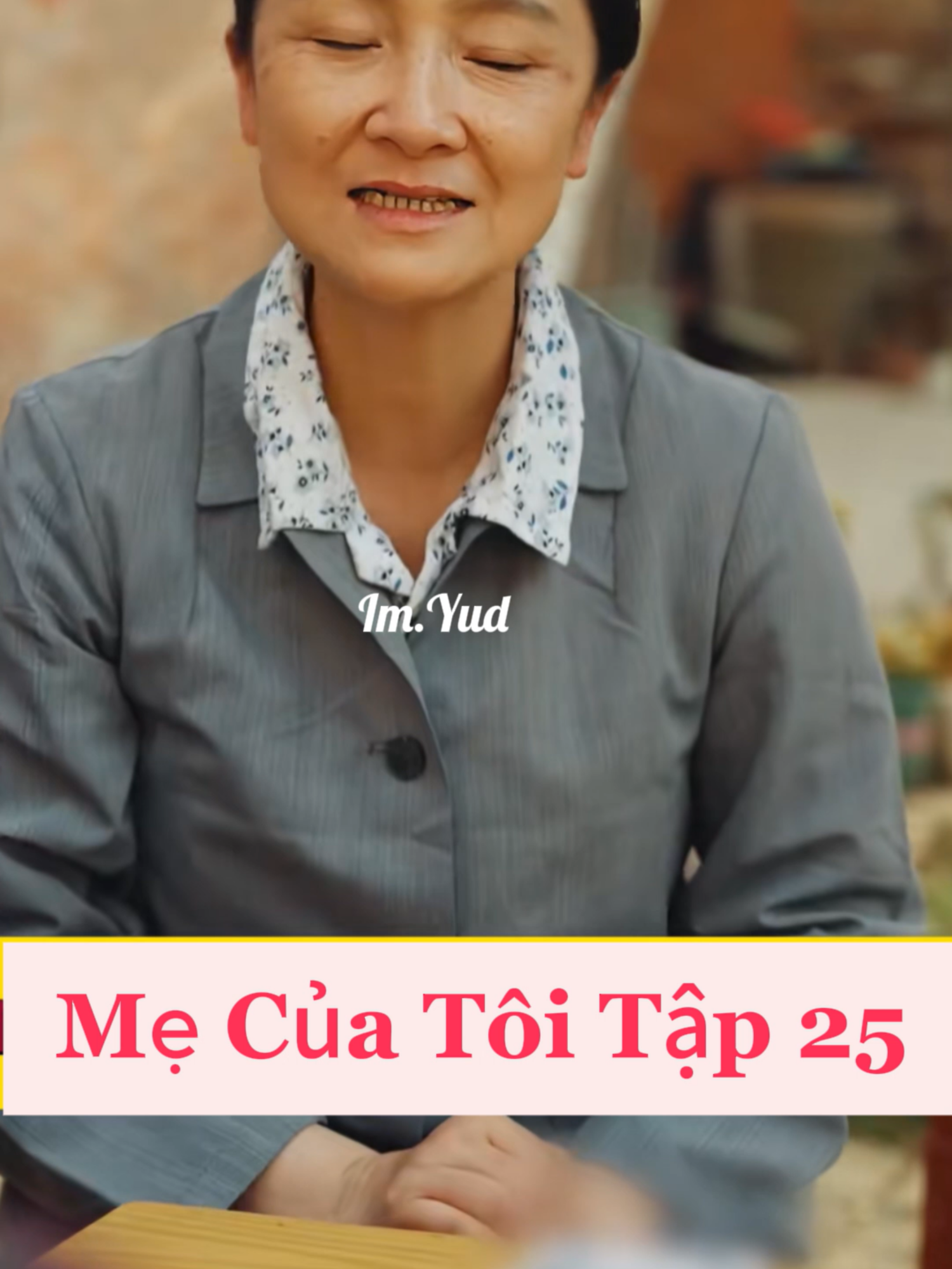 Mẹ Chồng Tôi, Người Mẹ Tái Sinh Trừng Trị Những Đứa Con Bất Hiếu Tập 25 #ImYud #Reviewphim #Xuhuong #phimhay