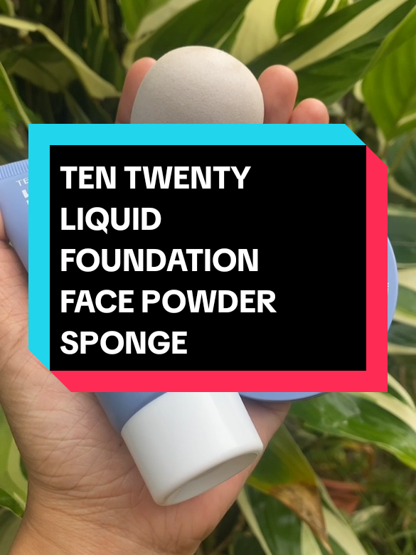 humabol kna habng dipa sold out! mabilis lng to mawlan ng stock. #liquidfoundation #foundation #fullcoveragefoundation #waterproof #tentwenty 