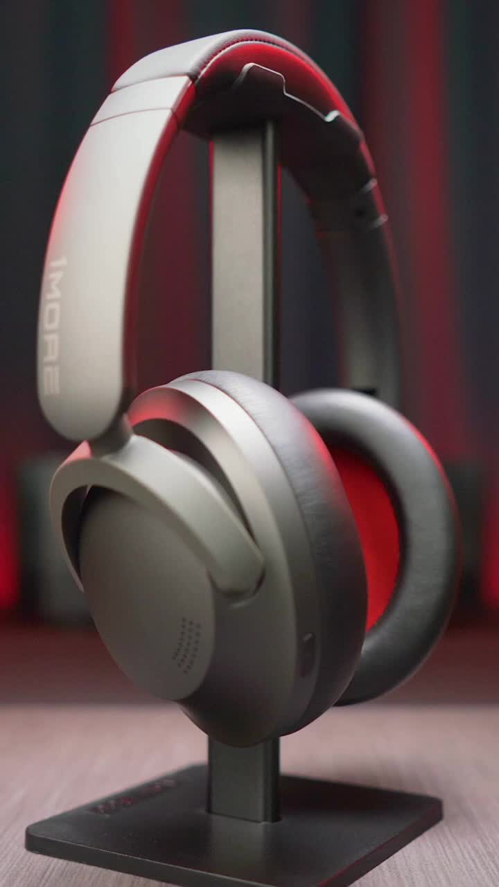 1More SonoFlow Pro (HQ51): A Quick Look #1more #noisecancelling #headphones #shorts #1moresonoflowpro #1moresonoflow #sonoflow #sonoflowpro #hq31 #hgworld #hgworldindonesia