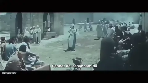Nəsimi bir filmdən daha çoxu idi.  #film #azərbaycan #nesimi #dim 