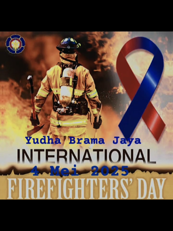 Mojokerto fire fighter 🧑‍🚒#fireman #damkarmojokerto #internationalfirefightersday #yudhabramajaya #damkarindonesia 