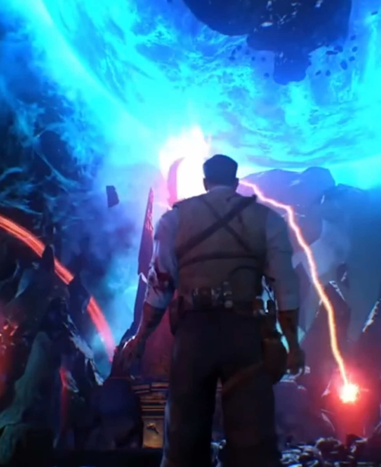 ضيعت عليه العمر 💔 #ريكتوفن #بلاك_اوبس3 #bo3zombies 