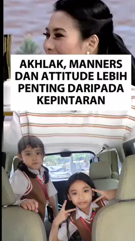 dua putri pembuka pintu rezeki ku. 💝 Qiana & Audrey 💝