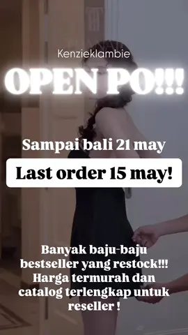 Supplier local brand Vietnam dengan harga termurah!! Reseller dan jastiper are welcome!!! Stock dan space terbatas! Grab yours now!!! #chouchou #tbb #obibi #grosirvietnam #handcarryvietnam #jastipvietnam #chouchou #bajumurahvietnam #dressvietnam #localbrandvietnam #jastipvietnam 