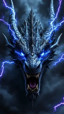 Eternal Dragons #dragon #mythicalbeast #livewallpaper #elementalpower #dragonvibes #fantasy #videowallpaper #darkfantasy #legendarybeast