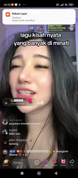 jabar oyag#stefaniLim #lewatberanda #fypppppppppppppp 