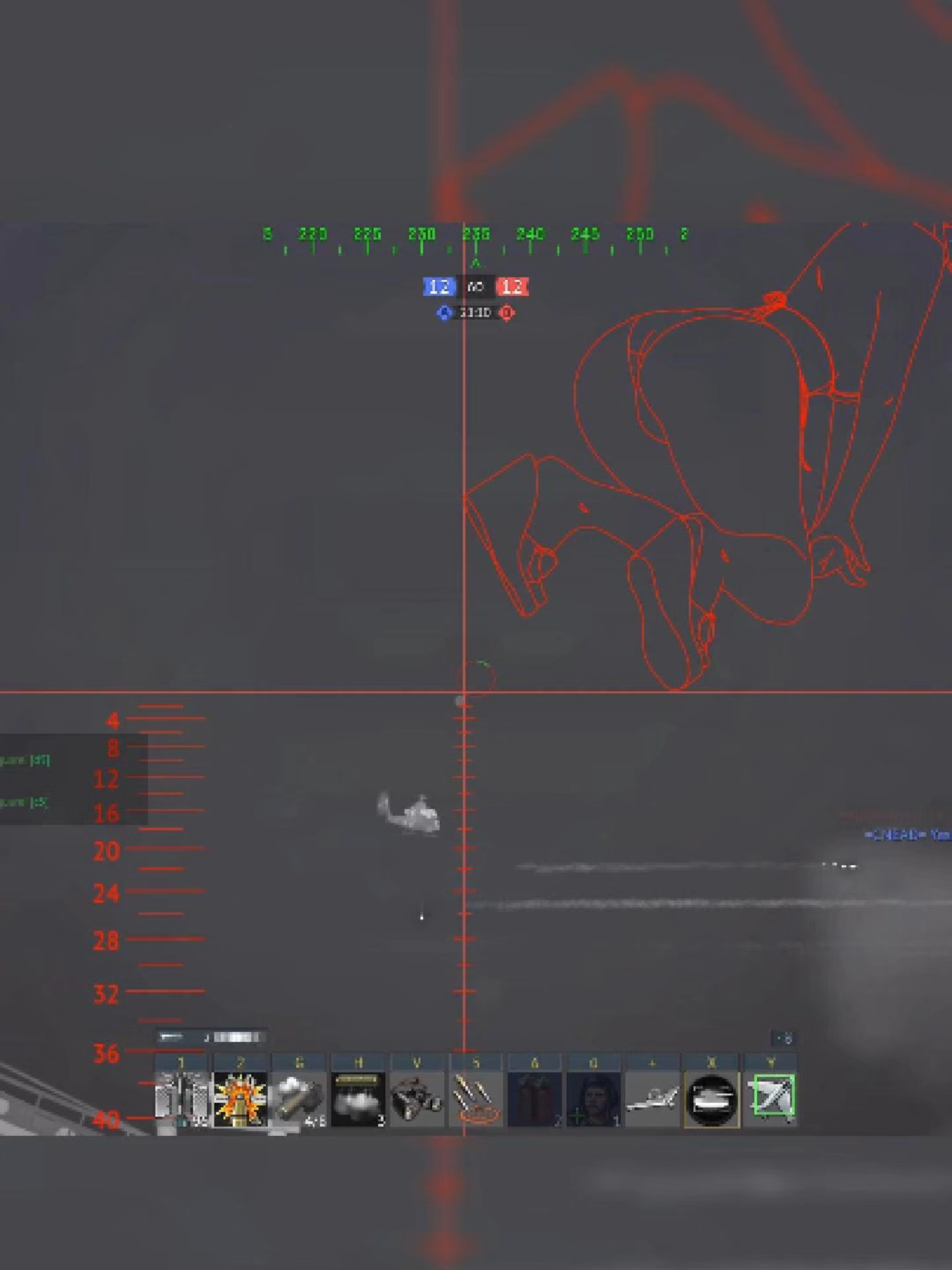 2s38 Russian Sight #warthunder #tankgameplay #wt #bias #2s38