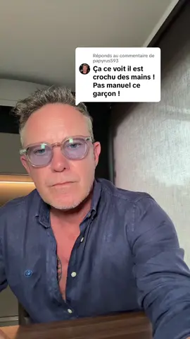 Réponse à @papyrus593 #haters #unpapacommecaourien #reponse 