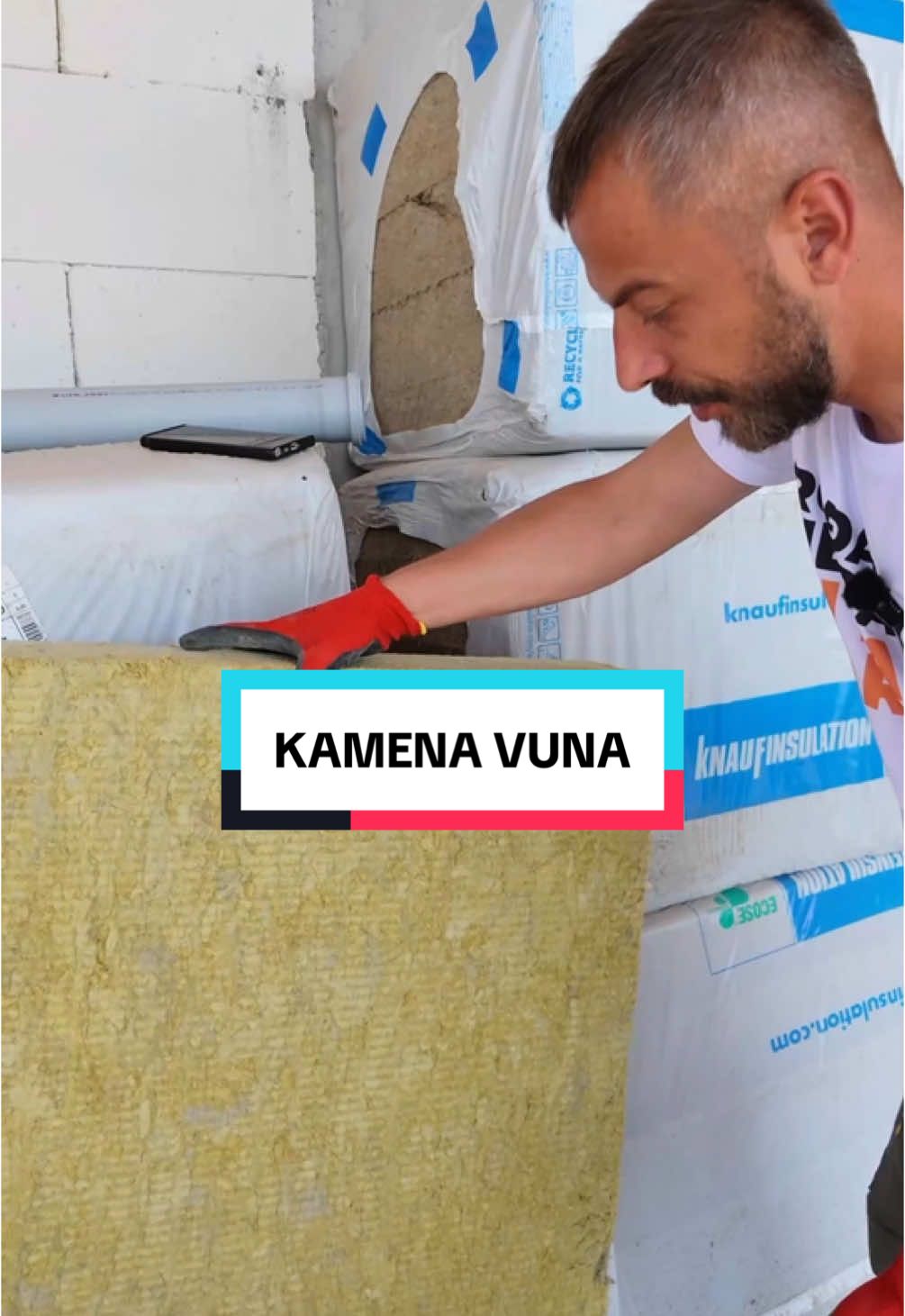 #darkokojic #sagradikucubezmuke #gradevina 